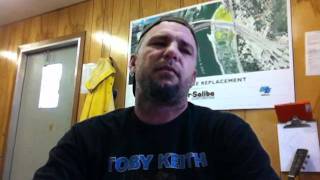 Rodney Atkins - Before The Devil Even Knows - Cover Casey Lowry