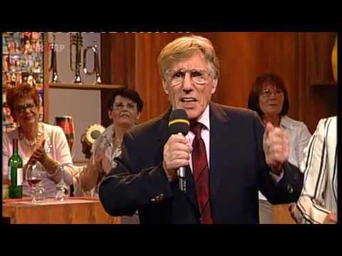 Swing ist einfach wunderbar - Henry Valentino & Daffi Cramer