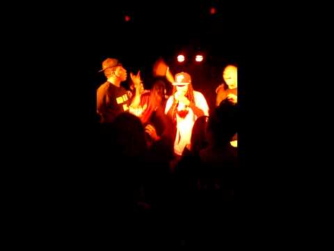 Keep It Lit ENT #KushGang #DjInsuchaway