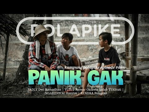 panik-gak