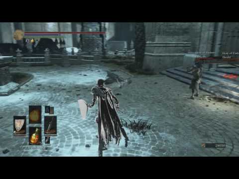 Dark Souls 3   playthrough pt63