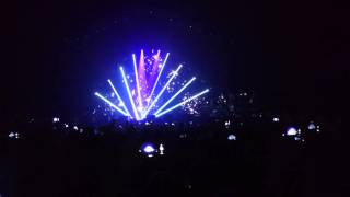 KYGO Nothing Left (feat. Will Heard) live in HMH Amsterdam