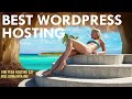 Best WordPress Hosting 2024 ~ Affordable Hosting With A Free Domain Name