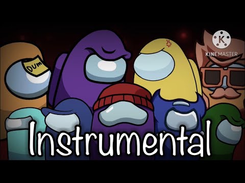 An Imposter Suspiciously Sabotages An Ambush Out [INSTRUMENTAL]