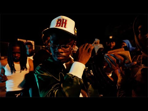 JUST BANG - Milwaukee Bucks (Official Video)