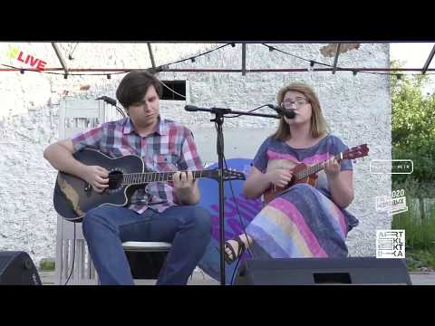 Kira Winter - Гори, гори, гори (Summer Music Fest Online 2020)