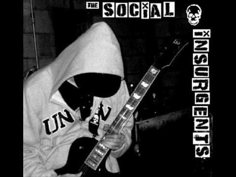 Fight For The Underground - The Social Insurgents