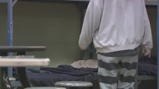 Near-capacity MultCo jails 'risk to community safety'