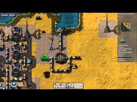 Yuoki Industires 0.2.33 - YI Engines - Experimental Power Production from Closed Water Steam Cycle