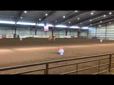 Clark County Saddle Club video thumbnail