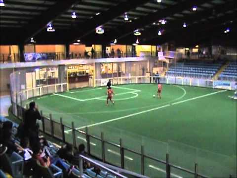 NSL 2012-2013 Week 16 - HNK Primorac vs Shlama FC