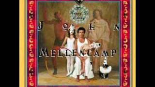 John Mellencamp Emotional Love.wmv