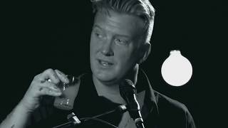Queens of the Stone Age - Villains of Circumstance [Acoustic] (WDR 1Live 2017)