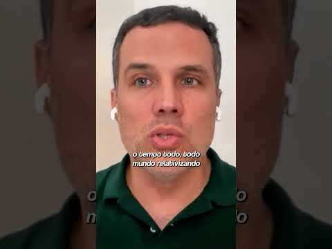 CORRUPTO MAS É CRISTÃO? 🧠⛪