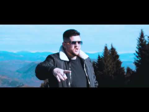 Napoleon ft. Marcus G -Himalaje (OFFICIAL VIDEO)