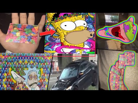 Another Goblin Acid Story Compilation