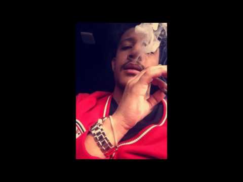 "Crazy Lifestyle" - LiL AL ft. Almighty T x Dromaine [Produced by Purp Munna of BE$Gang]