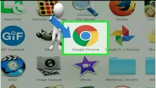 How to add website to trusted site with chrome