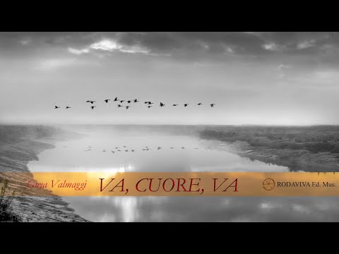 Guya Valmaggi - VA CUORE VA