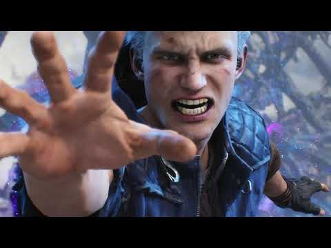 DEVIL MAY CRY 5 Gameplay Walkthrough Part 19 No Commentary (DMC 5)