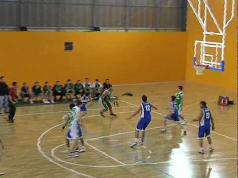EBA C J12. Arenys - Sant Feliu