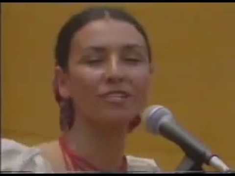 II Festival de la Nueva Cancion Latinoamericana.