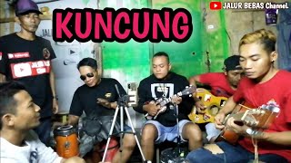 Download lagu KUNCUNG||cover pengamen||anak rantau TKI Malaysia mp3