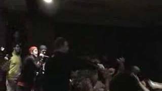 Blacklisted - That Aint Real Much (Floorpunch Reunion)