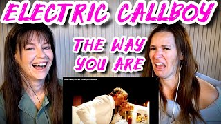 Download lagu Boy Band Electric Callboy!?!? The Way You Are Moms Next Door Blind React!!! mp3 Download lagu Boy Band Electric Callboy!?!? The Way You Are Moms Next Door Blind React!!! mp3