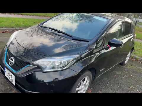 Nissan Note 2020 E-power XV Selection - Image 2