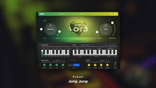 Video thumbnail for Preset Show | Beatmaker VOID by ujam Instruments
