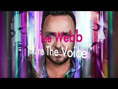 Tee Webb - You're The Voice (John Farnham Cover) preview