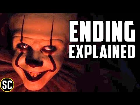 It Chapter 2 Ending Explained