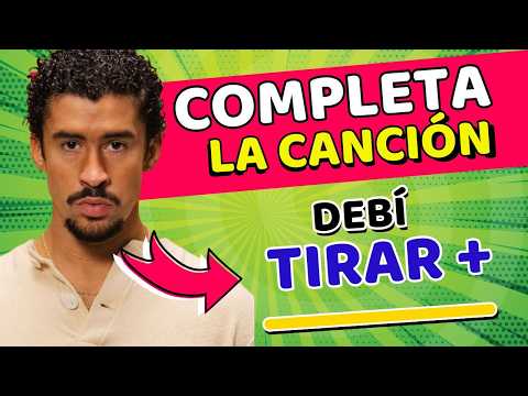 Complete the Trending Song | Music Trends Challenge | Play Trivia Quiz