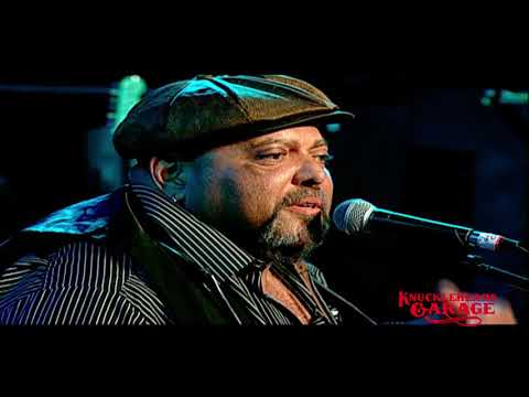 Kevin BF Burt plays Knuckleheads Garage  30 November 2018