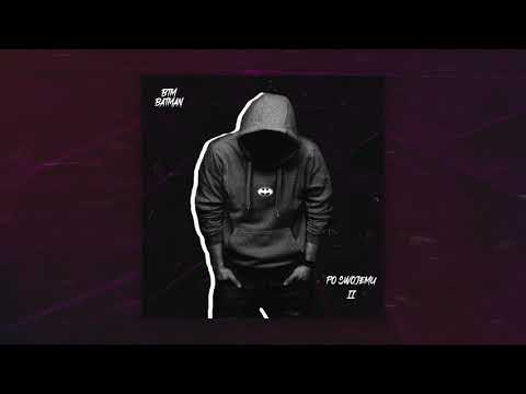 Batman - Czyste sample REMIX ft. Ksl (prod. Ziemba)