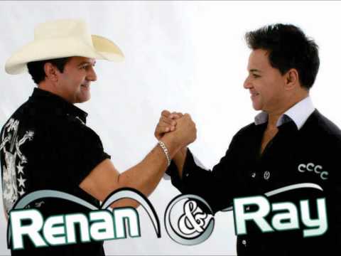 Me Liga - Renan e Ray