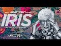 Iris - Official Trailer 