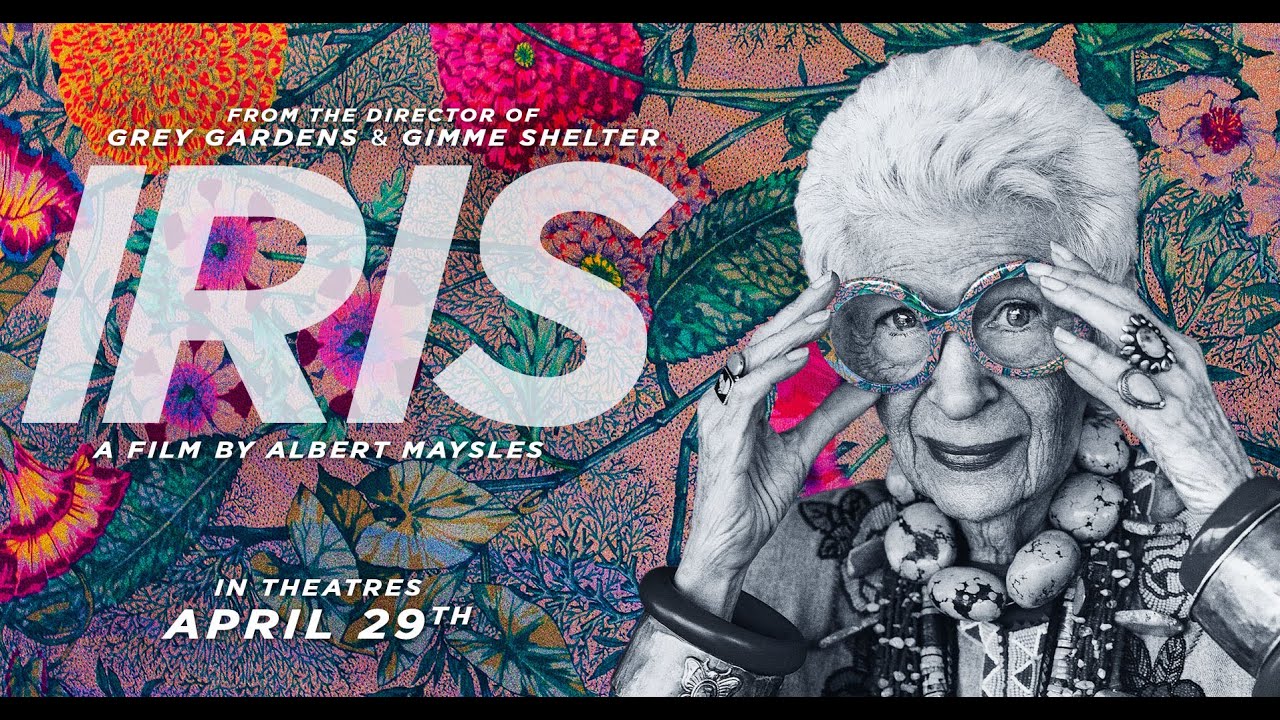 Iris - Official Trailer - YouTube