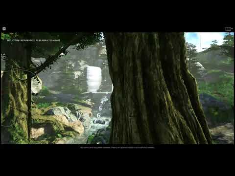 Waterfall   Unreal Editor 2021 02 23 11 05 28 Trim