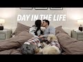 REALISTIC DAY IN OUR LIFE In Our 20 S With No Kids