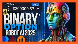 BINARY OPTIONS ROBOT INDICATOR DOWNLOAD 2025 - Mondant bot,TargetOption bot,Polarium bot,Exnie bot