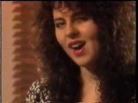 I'll Be Gone - Tanya Kernaghan