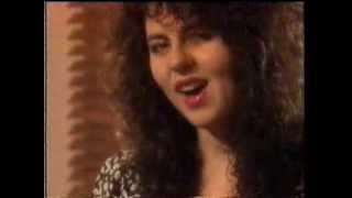 Tania Kernaghan - I&#39;ll Be Gone (Music Video)
