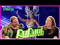 RuPaul’s Drag Race: Season 16 Episode 16 - Grand Finale Reaction AND Review!