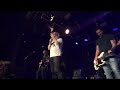 Les Savy Fav   "Pills" 10:14:23   Teragram Ballroom, Los Angeles