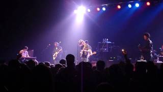 Old Crow Medicine Show - We&#39;re All in This Together