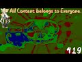 REQUESTED Klasky Csupo Center Effects In Videoup V2