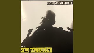 Non sei così Music Video