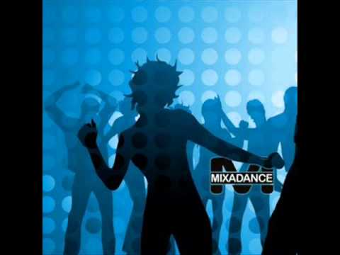 Mixadance - Let's All Chant